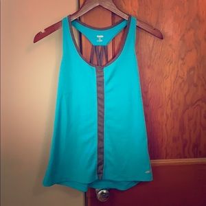 Avia work out tank